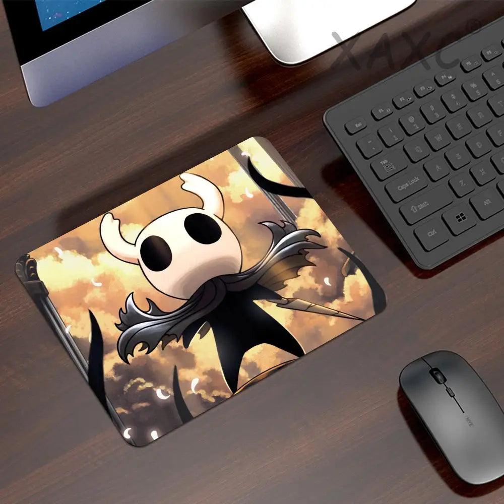 Tapis de Souris Hollow Knight