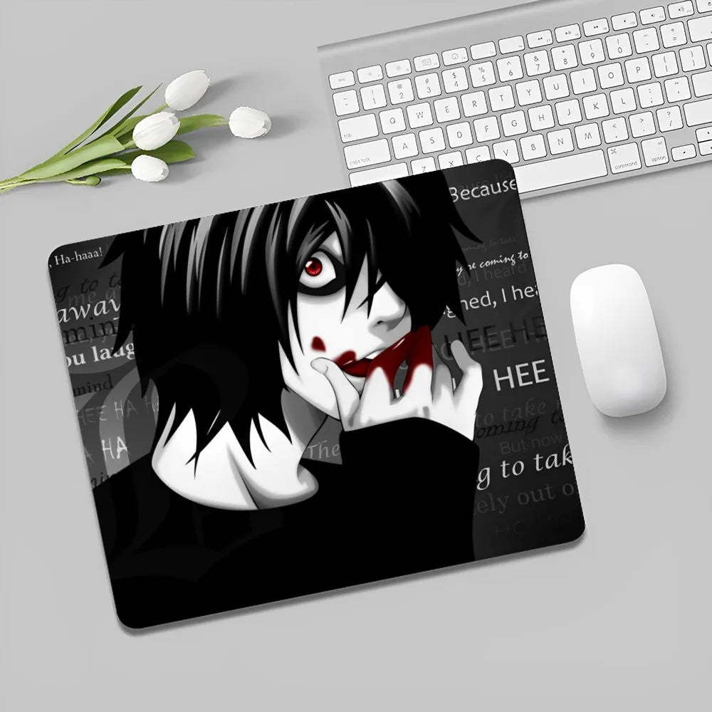 Tapis de Souris Death Note