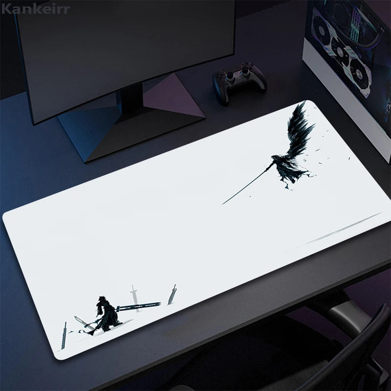 Tapis de Souris Gamer Final Fantasy