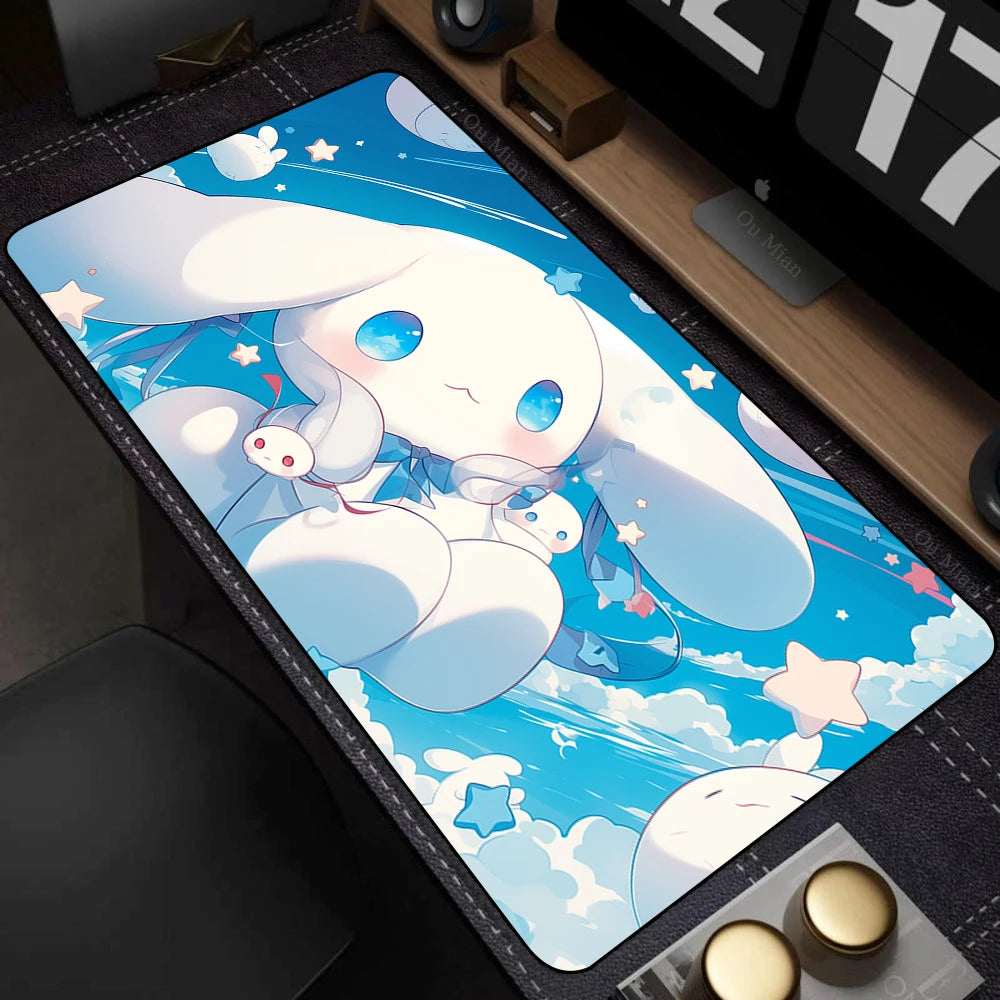 Tapis de Souris XXL Mignon