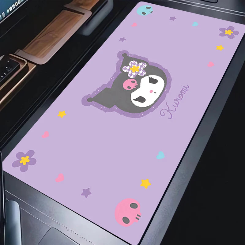 Tapis de Souris XXL Kuromi