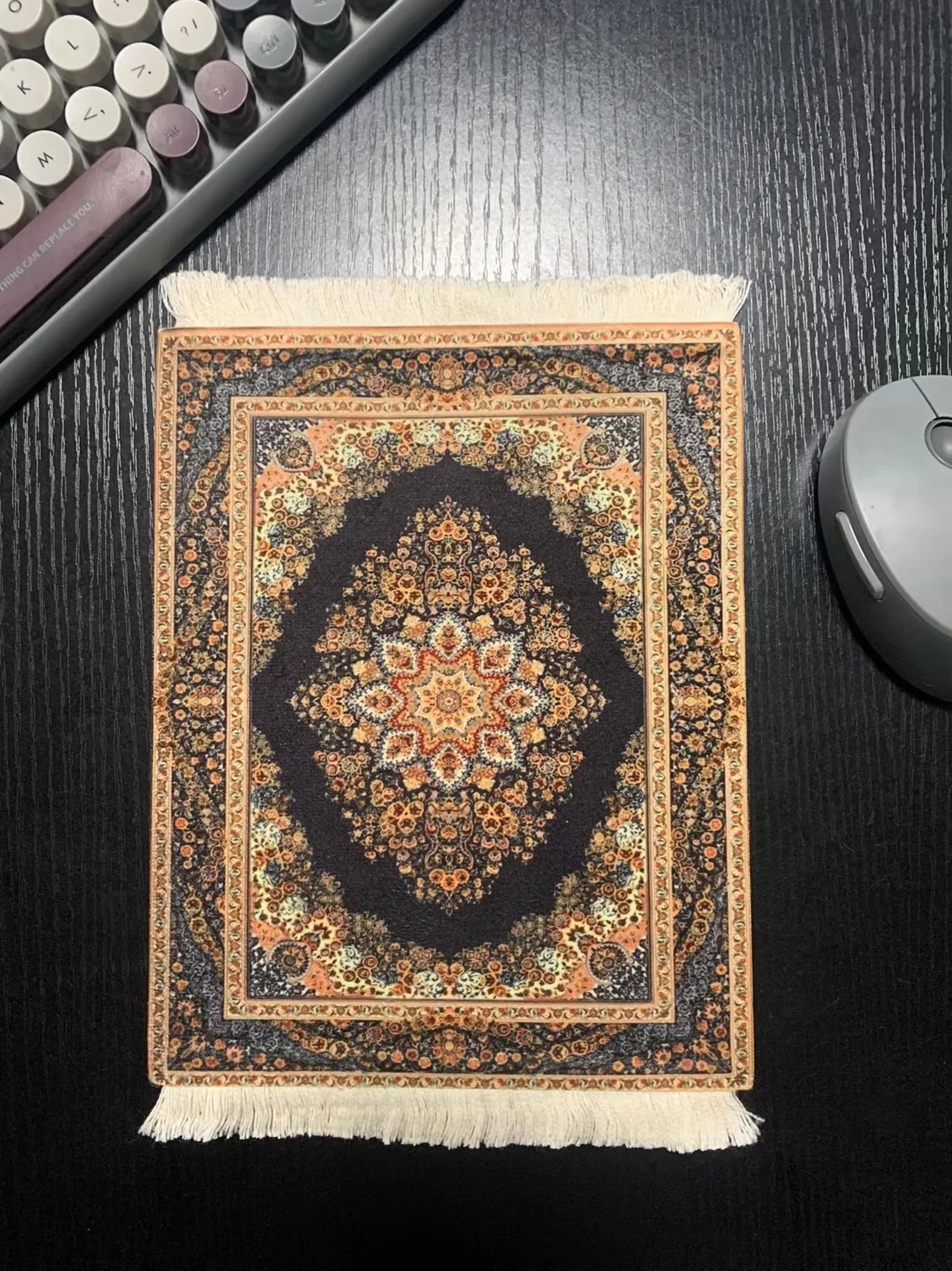Tapis de Souris Persan