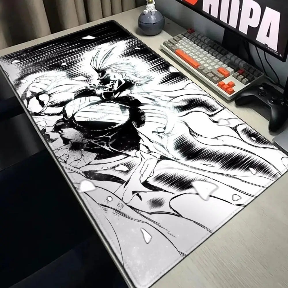 Tapis de Souris Gamer My Hero Academia