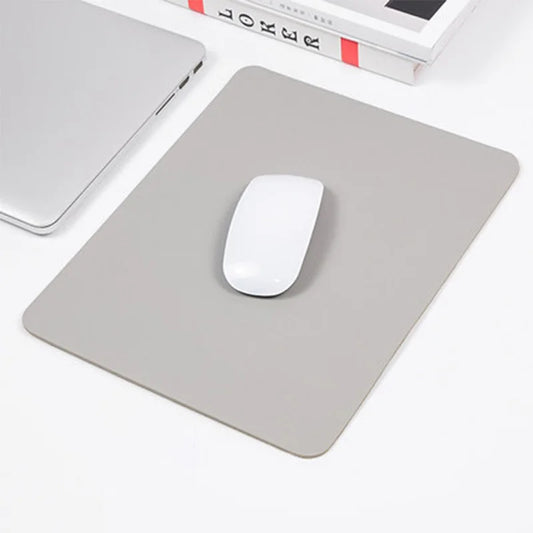 Tapis de Souris Gris - Tapis Souris