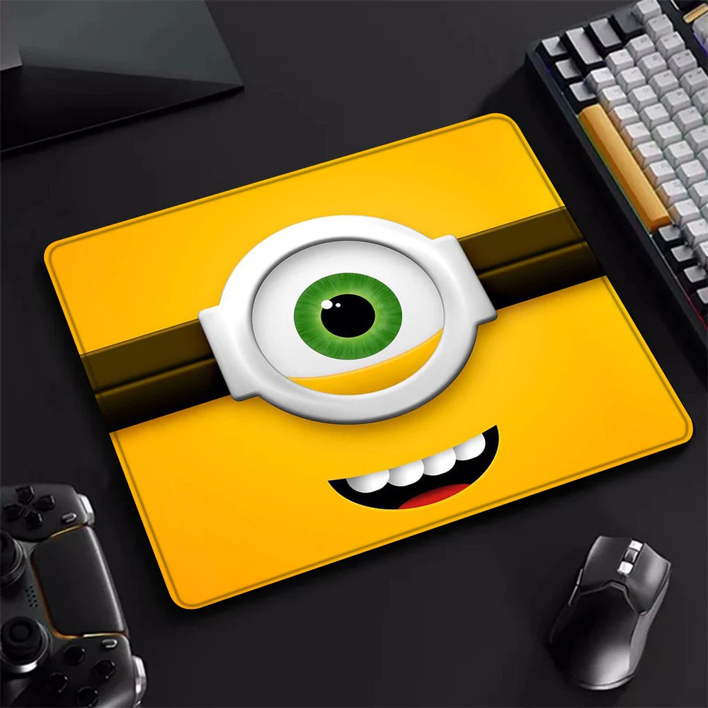 Tapis de Souris Les Minions