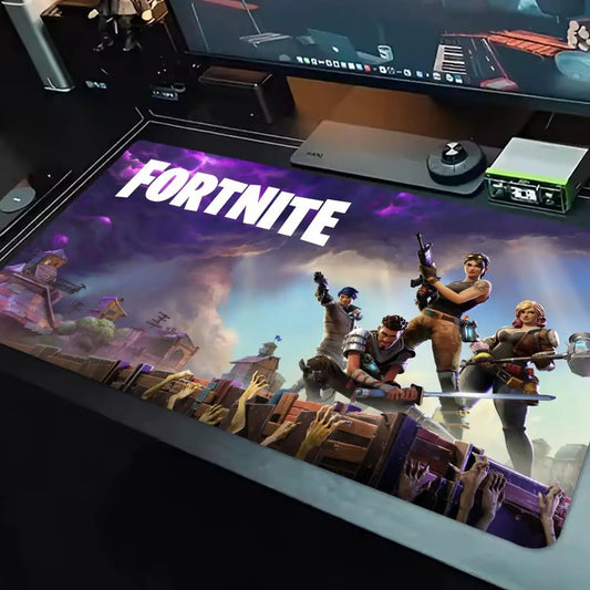 Tapis de Souris xxl Fortnite