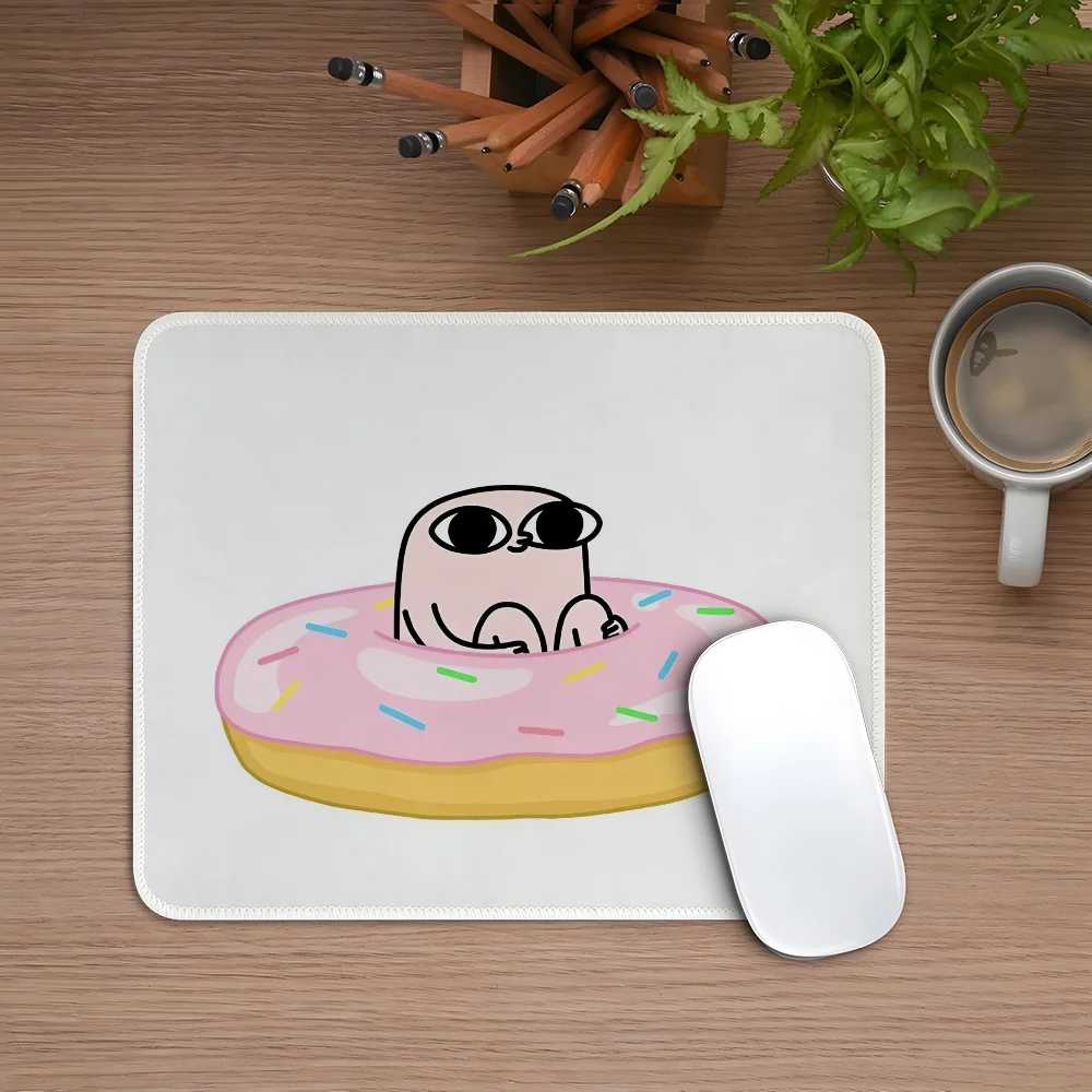 Tapis de Souris Mignon