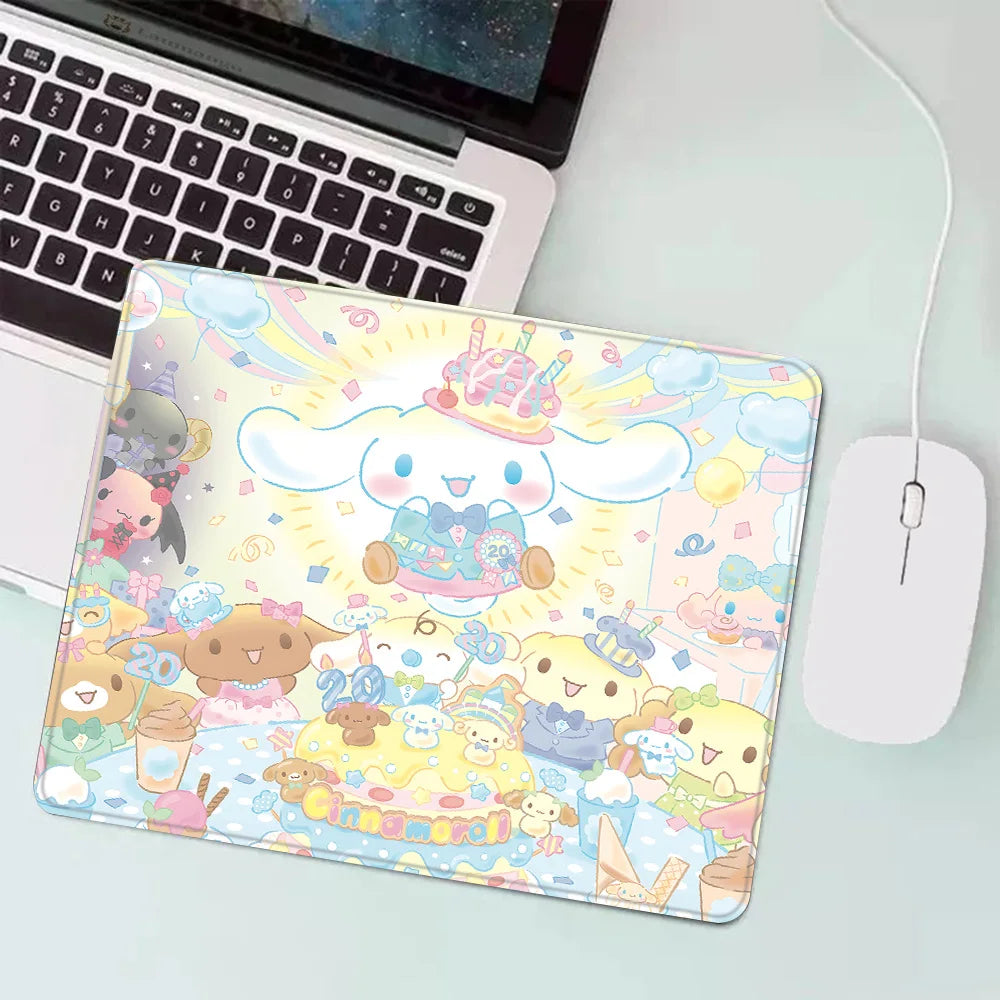 Tapis de Souris Kawaii