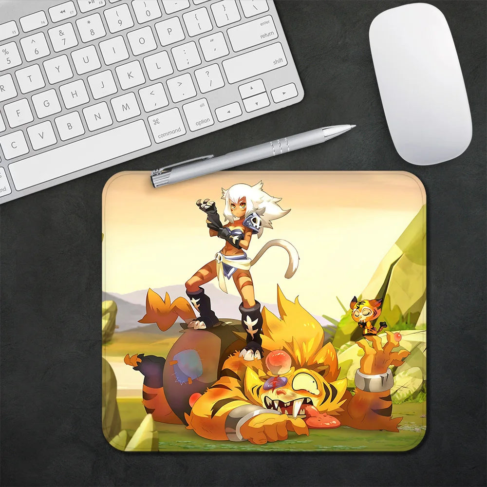 Tapis de Souris Dofus