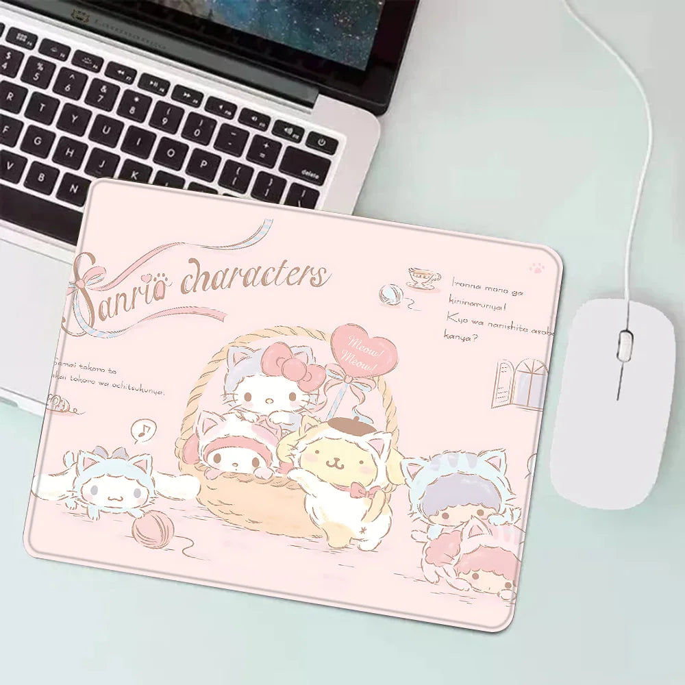 Tapis de Souris Kawaii