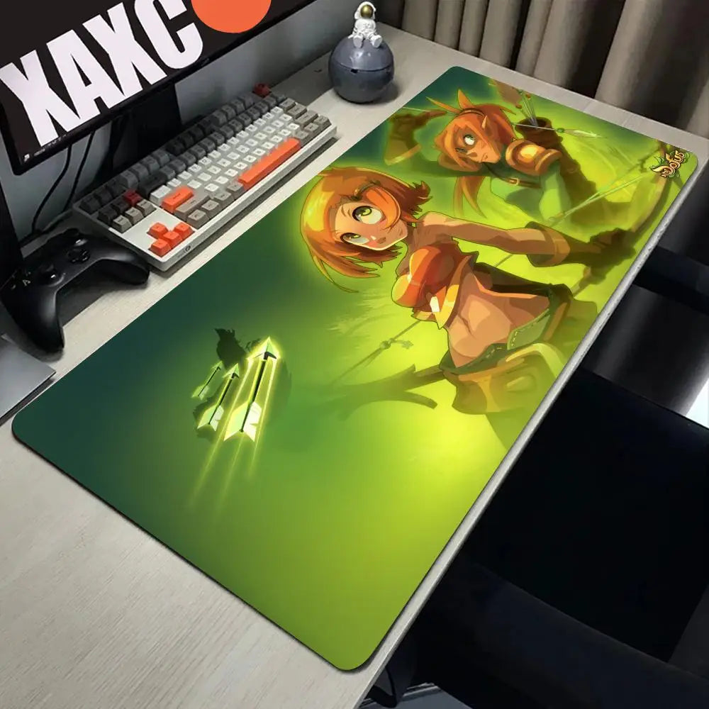 Tapis de Souris Gamer Dofus