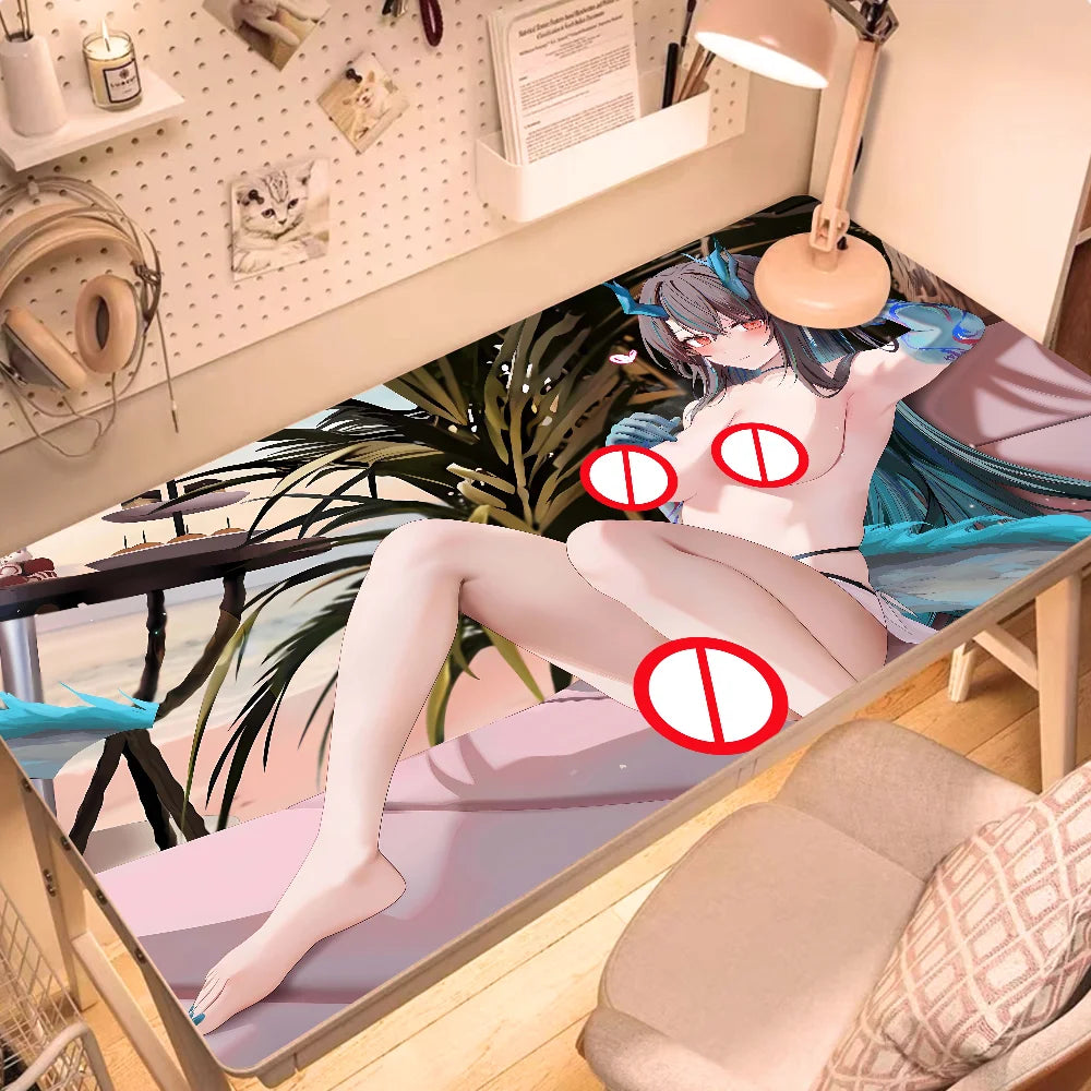 Tapis de Souris XXL Sexy