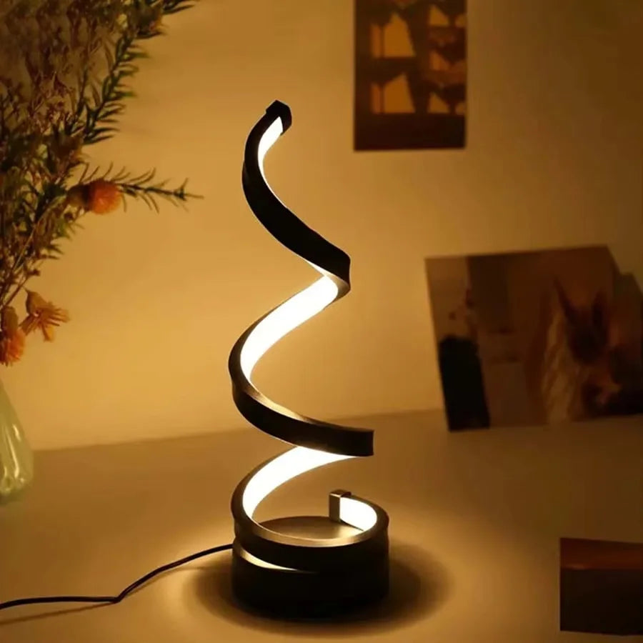 Lampe de Bureau Design
