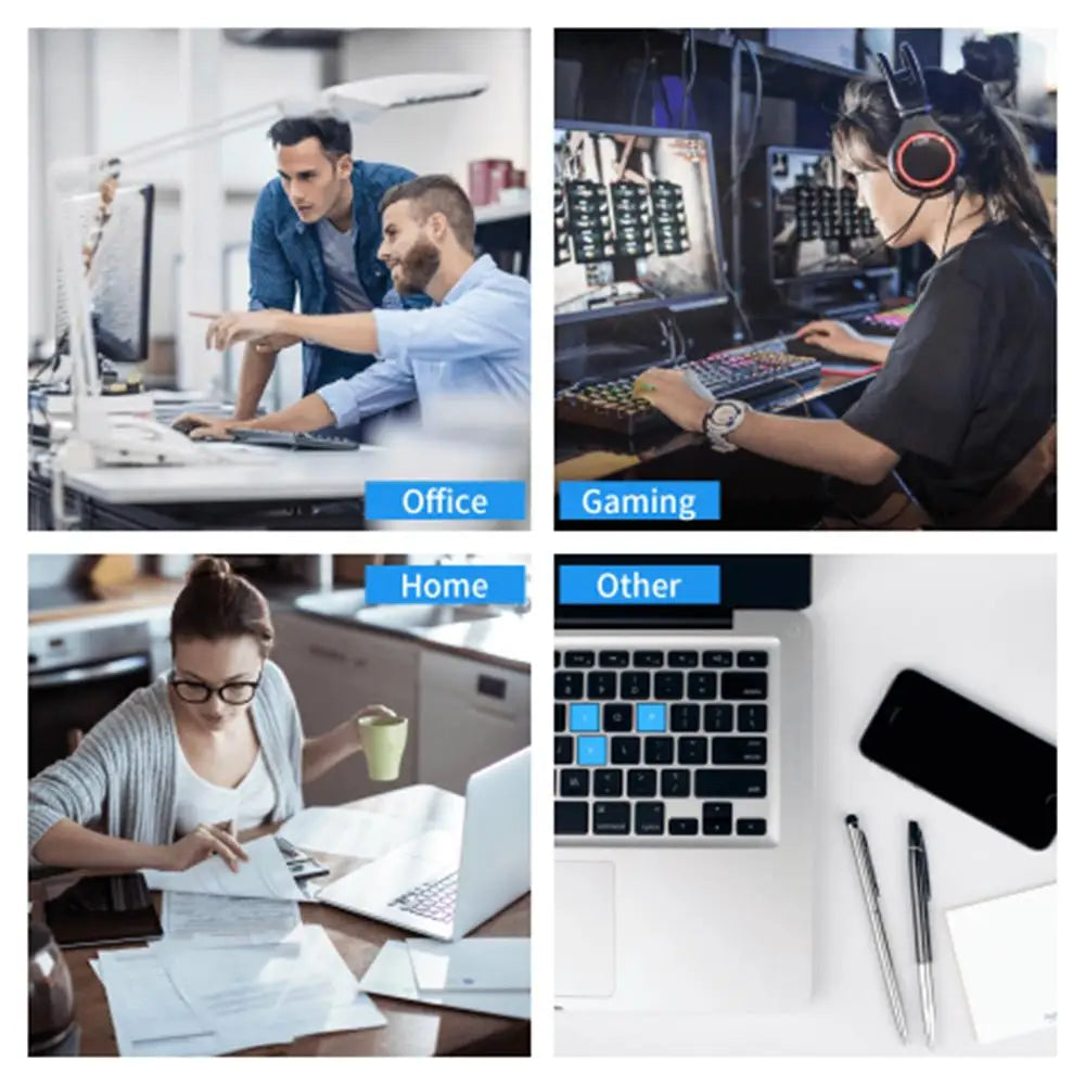 Tapis de Souris XXL Death Note