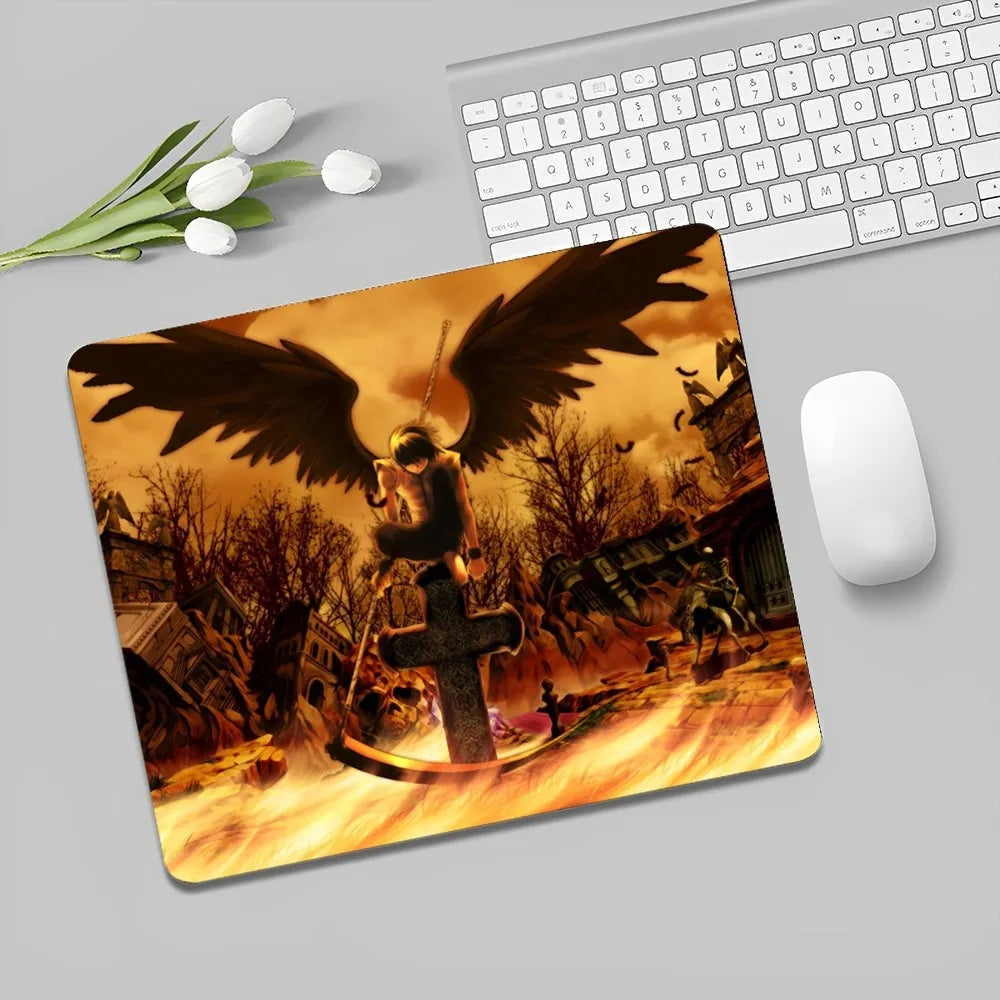 Tapis de Souris Death Note