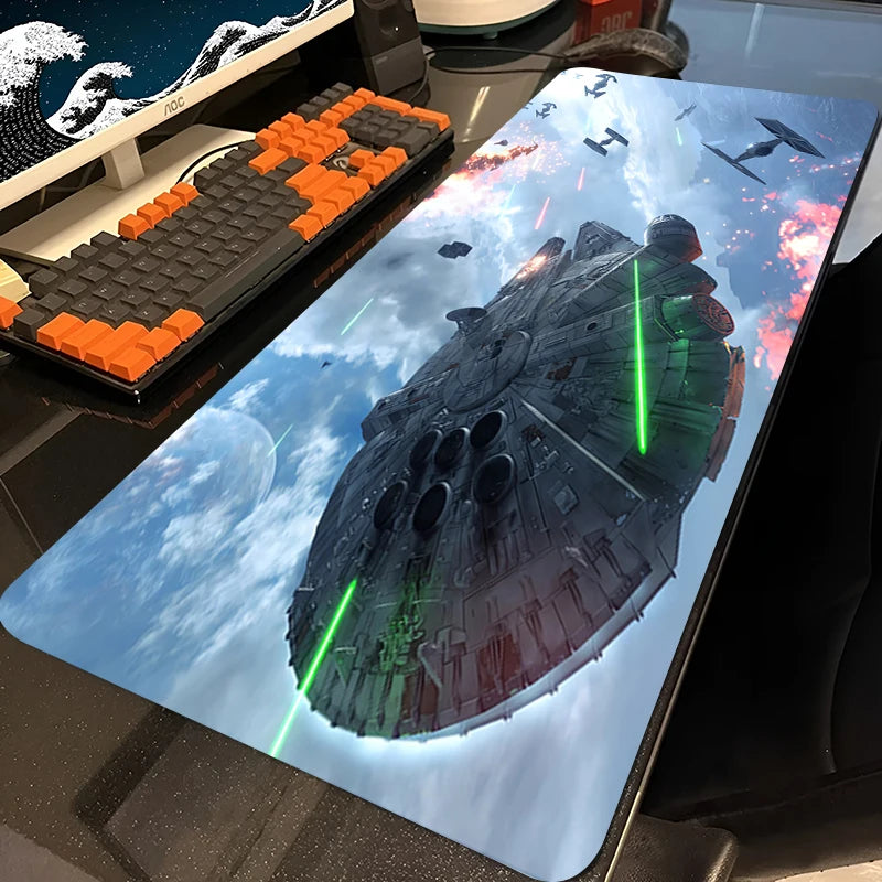 Tapis de Souris XXL Star Wars
