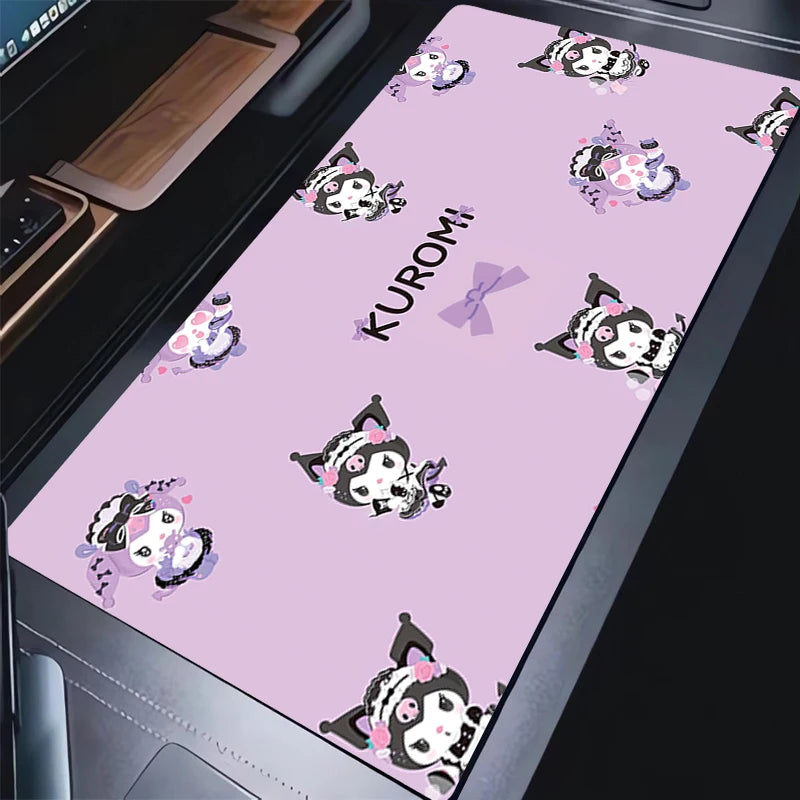 Tapis de Souris XXL Kuromi