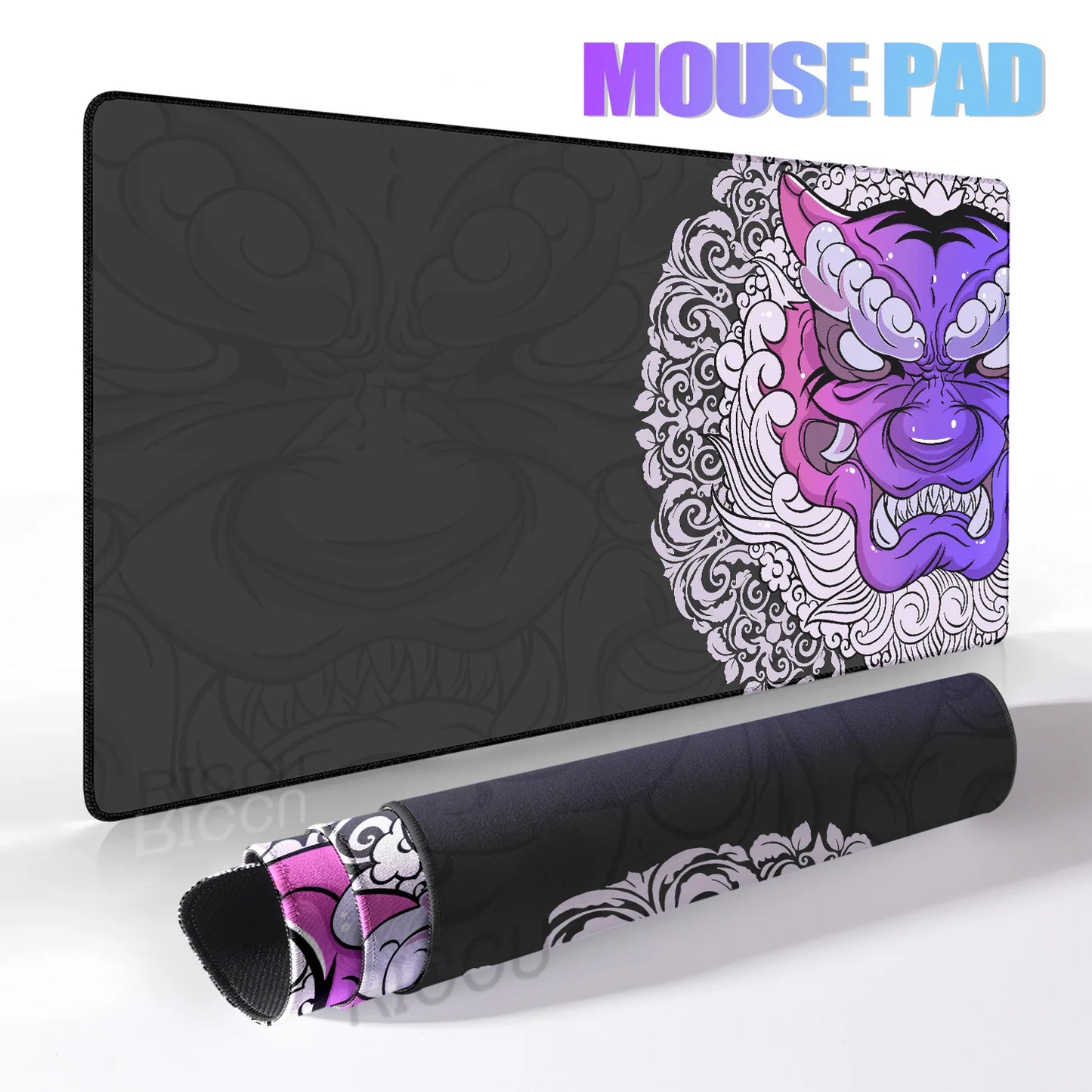 Tapis de Souris Gamer Dragon
