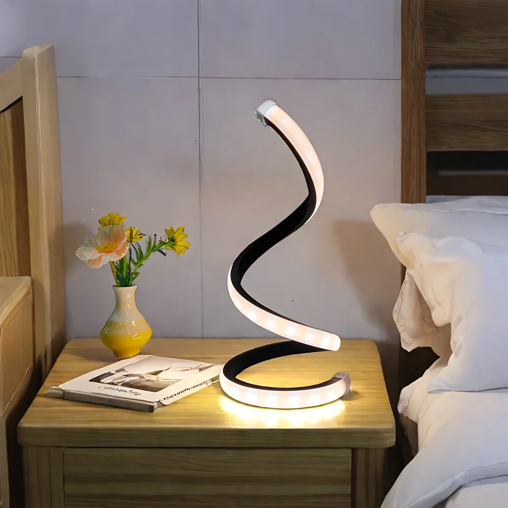 Lampe de Bureau Design