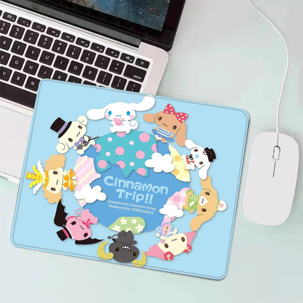 Tapis de Souris Kawaii
