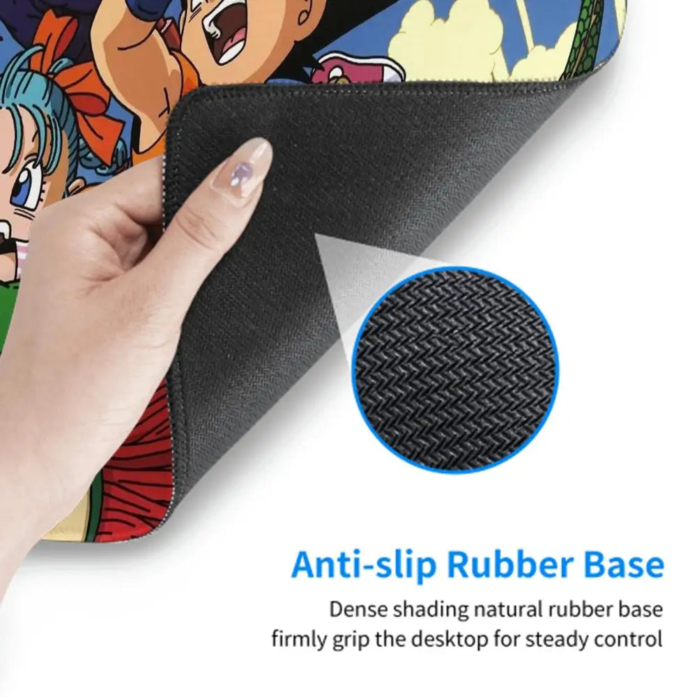 Tapis de Souris XXL Dragon Ball