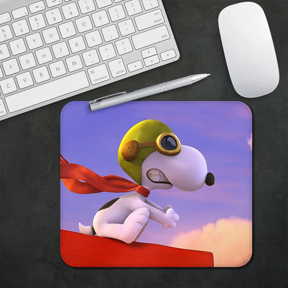 Tapis de Souris Chien