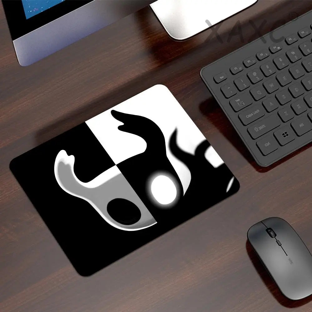 Tapis de Souris Hollow Knight