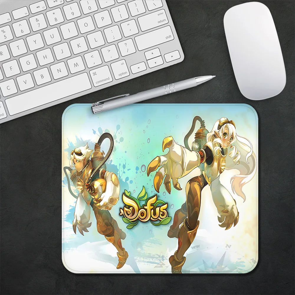 Tapis de Souris Dofus