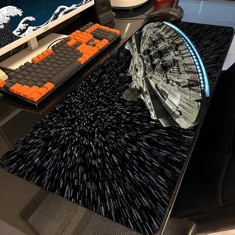 Tapis de Souris XXL Star Wars
