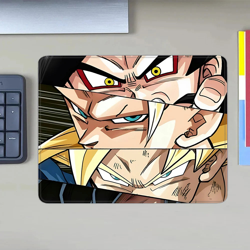 Tapis de Souris Dragon Ball