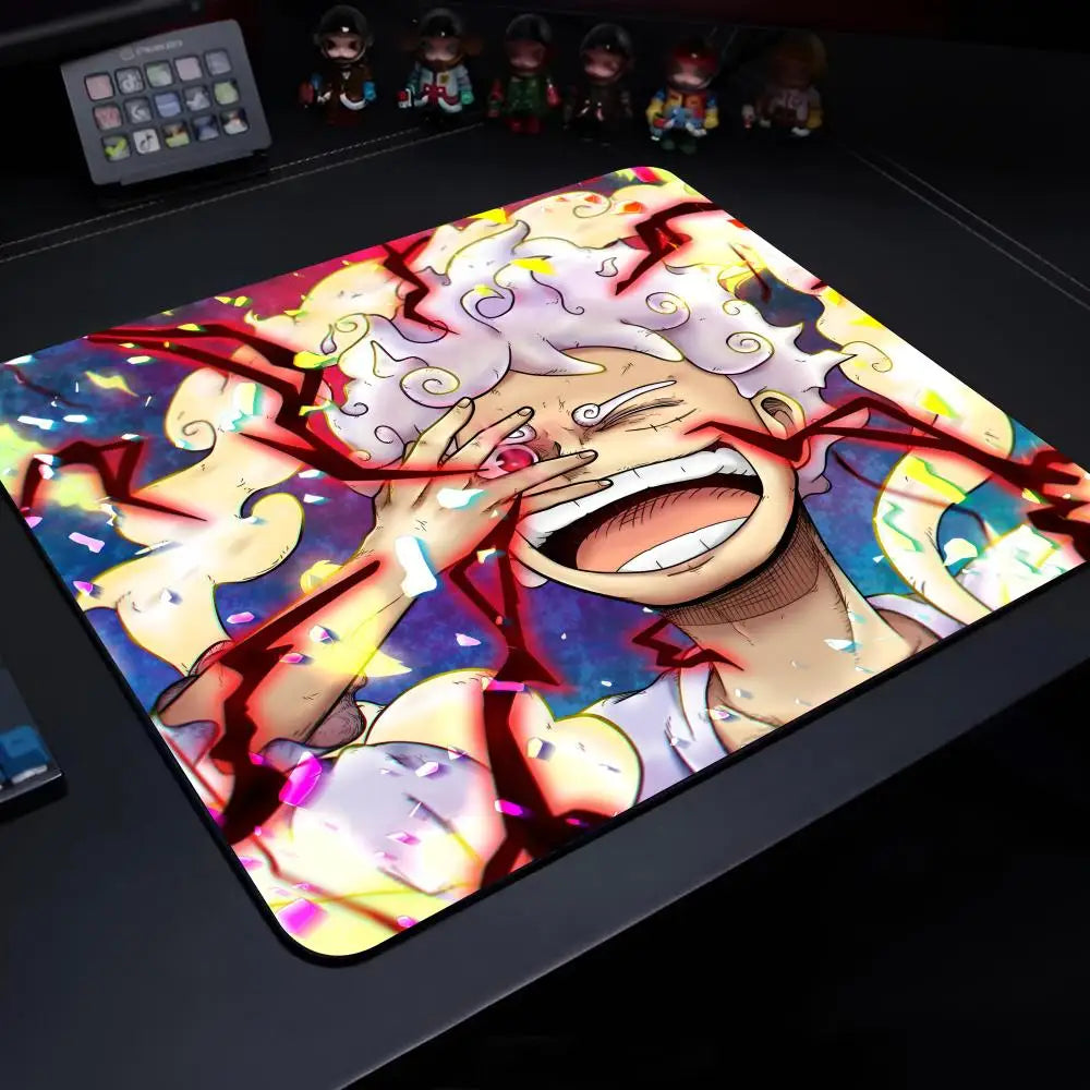 Tapis de Souris One Piece