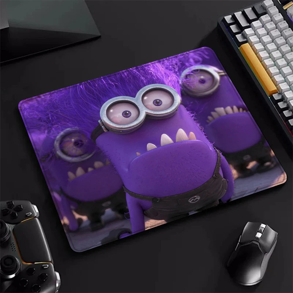 Tapis de Souris Les Minions
