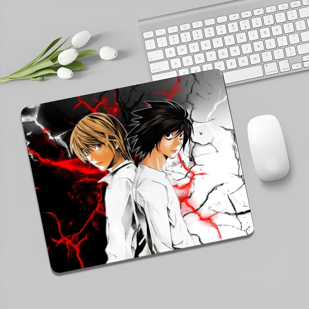 Tapis de Souris Death Note