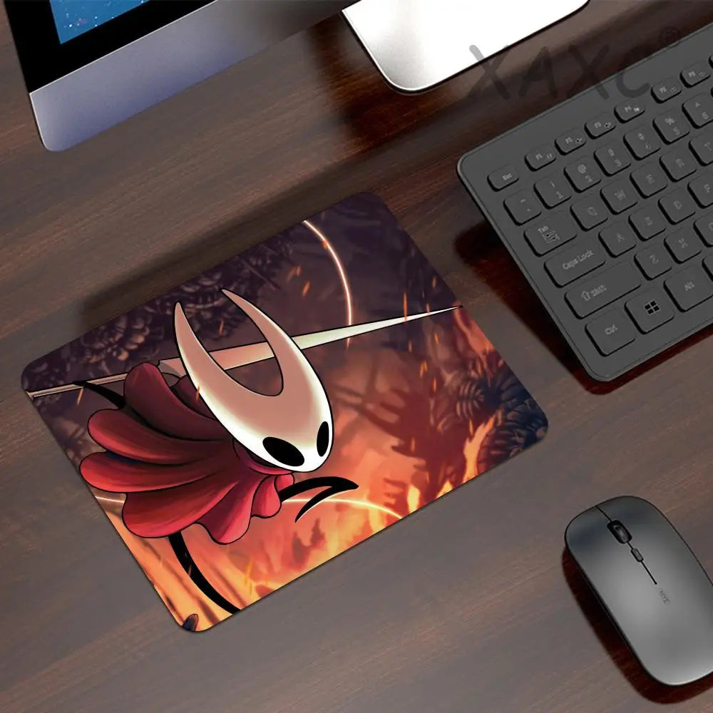 Tapis de Souris Hollow Knight