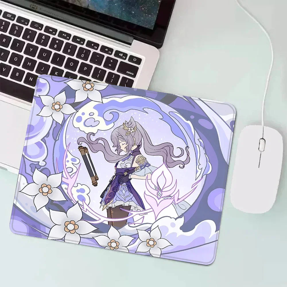 Tapis de Souris Genshin Impact