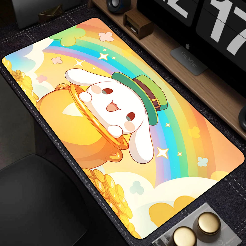 Tapis de Souris XXL Mignon