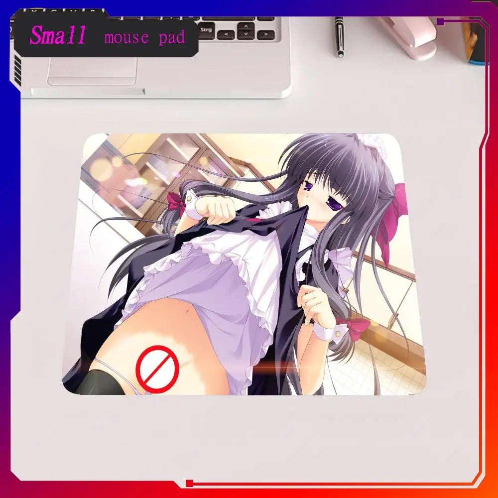 Tapis de Souris Sexy