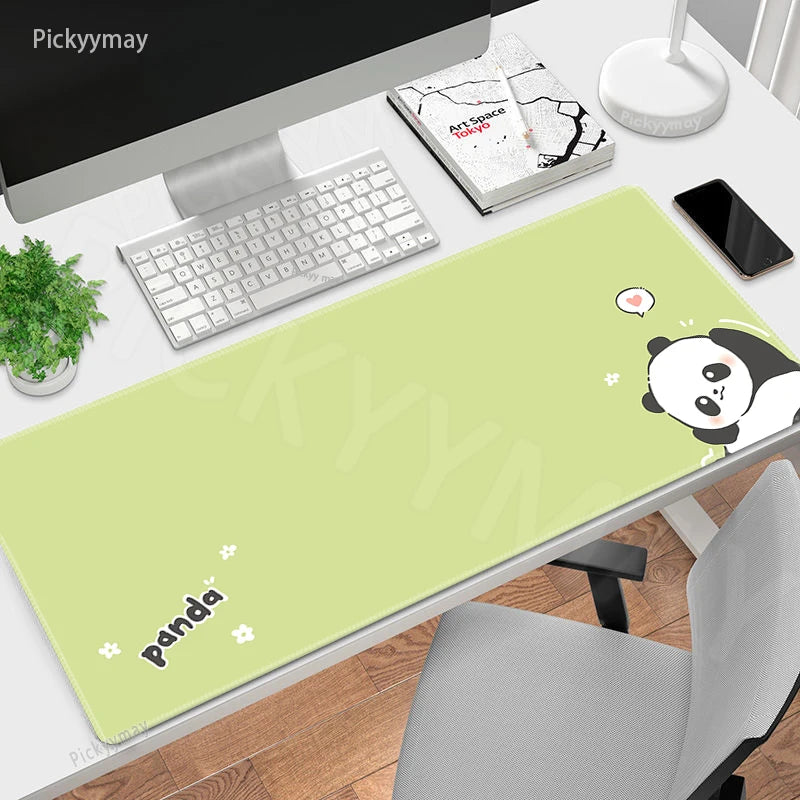 Tapis de Souris Gamer Panda