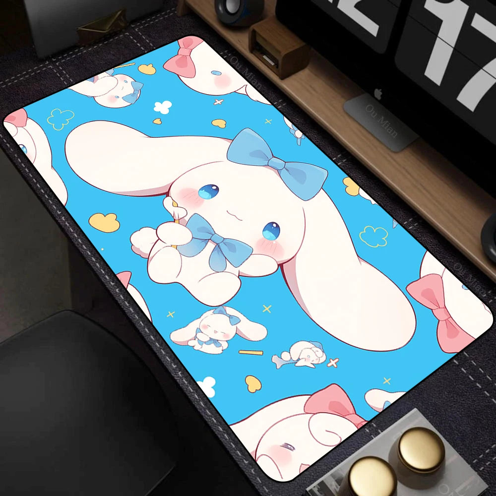 Tapis de Souris XXL Mignon