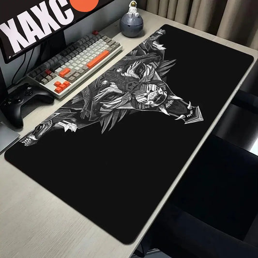 Tapis de Souris XXL Titanwolf