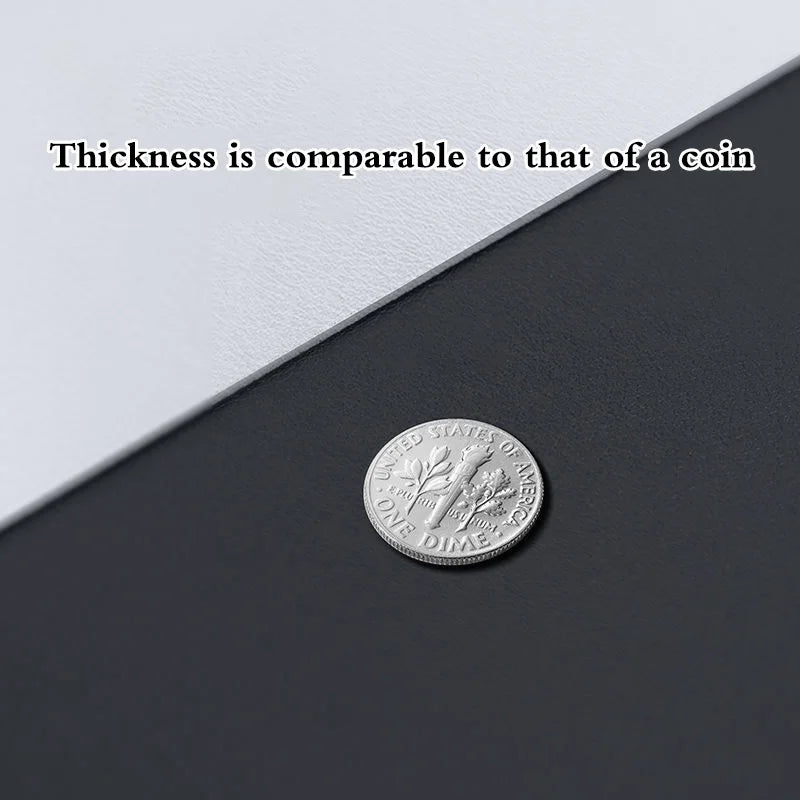 Tapis de Souris Rouge