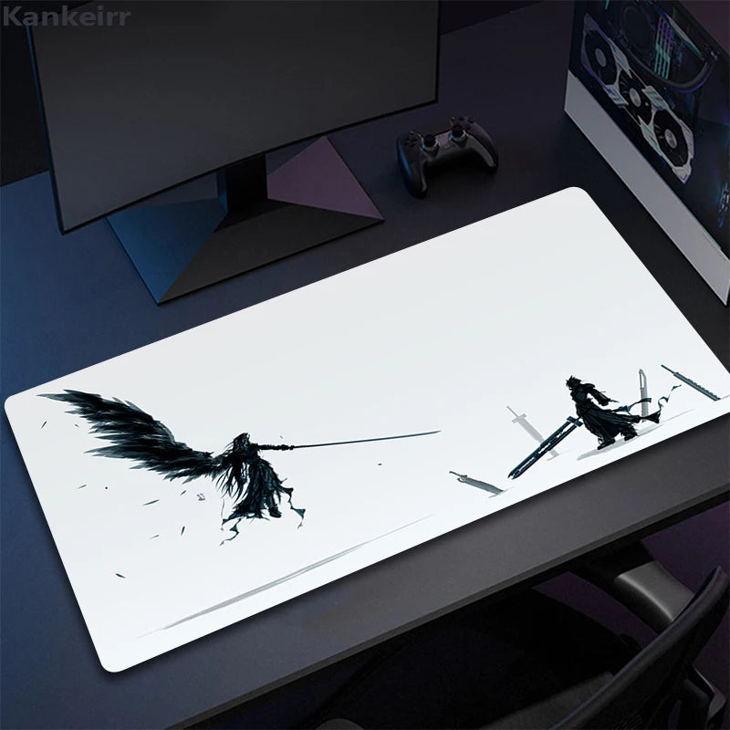 Tapis de Souris Gamer Final Fantasy
