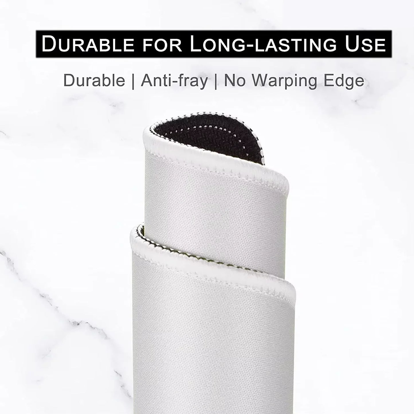 Tapis de Souris Waifu