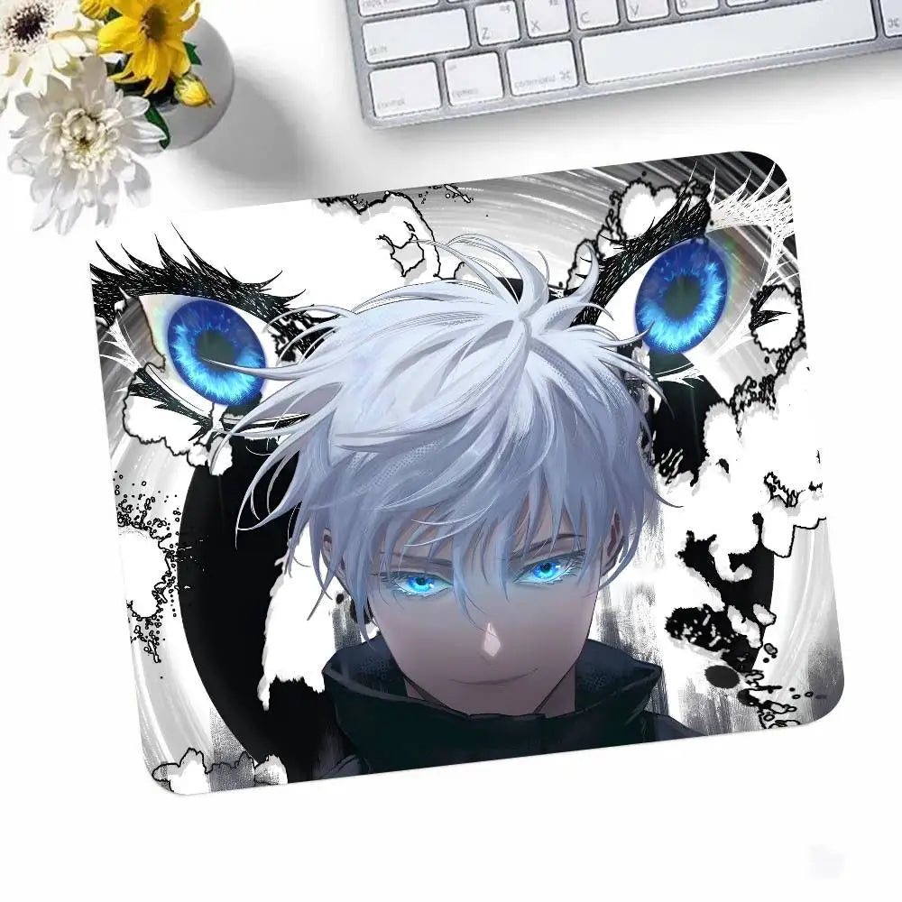Tapis de Souris Jujutsu Kaisen