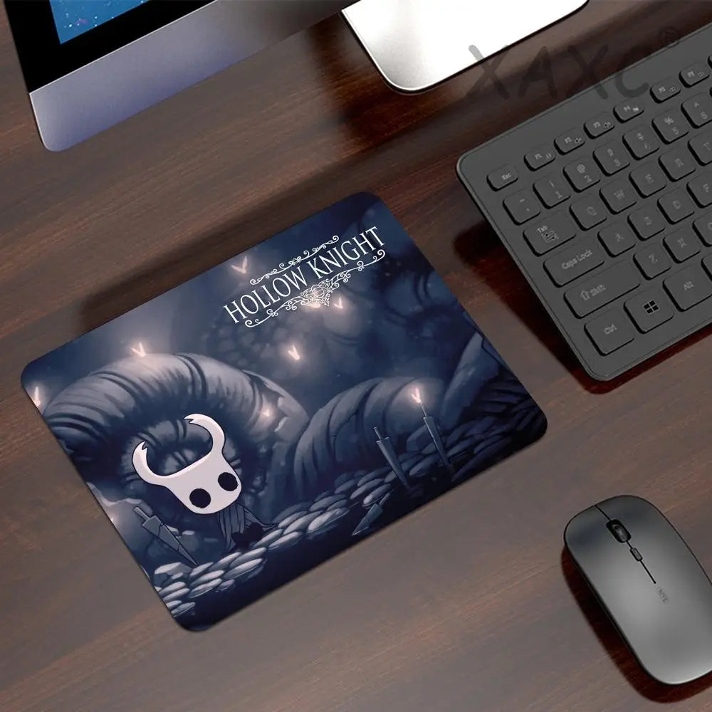 Tapis de Souris Hollow Knight