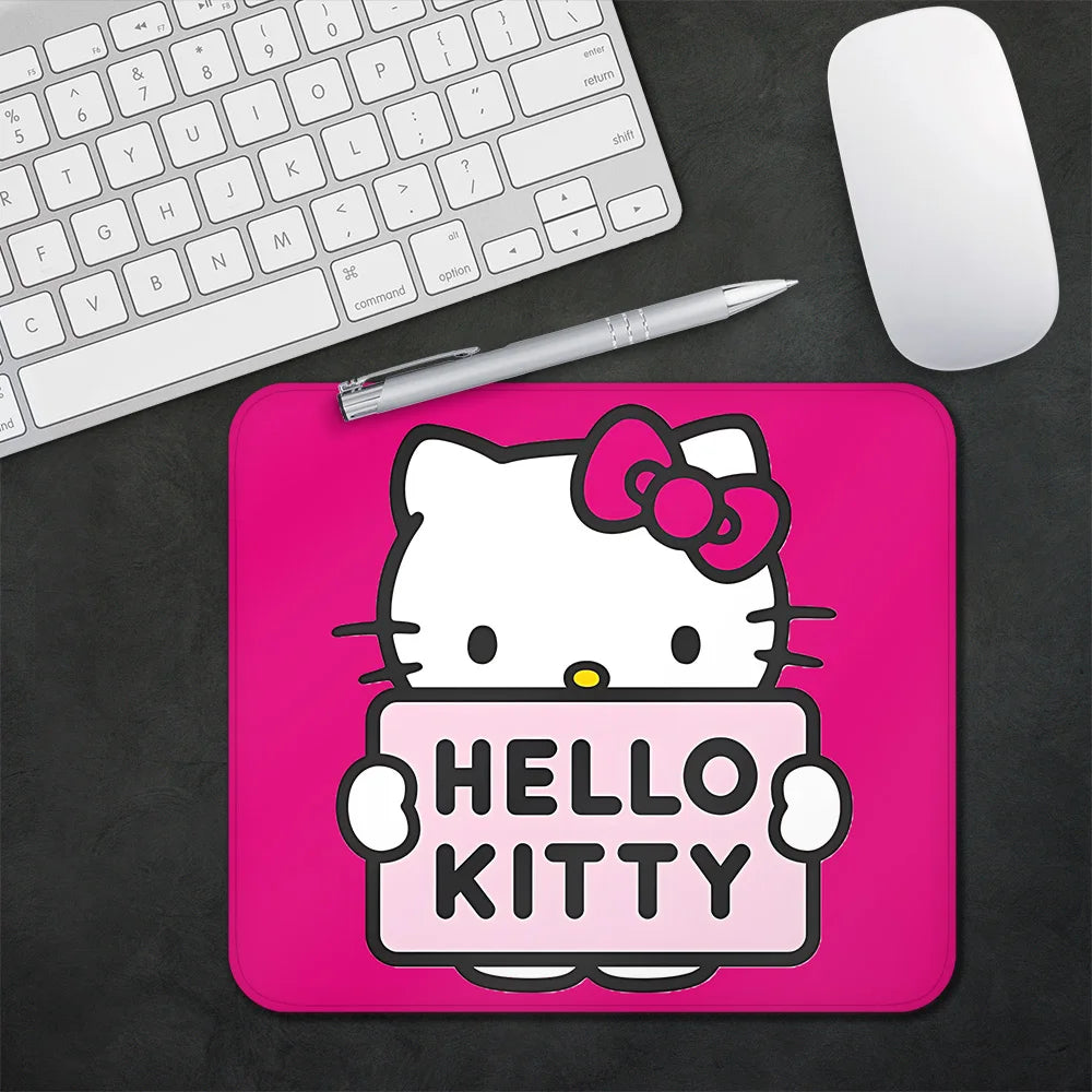 Tapis de Souris Hello Kitty
