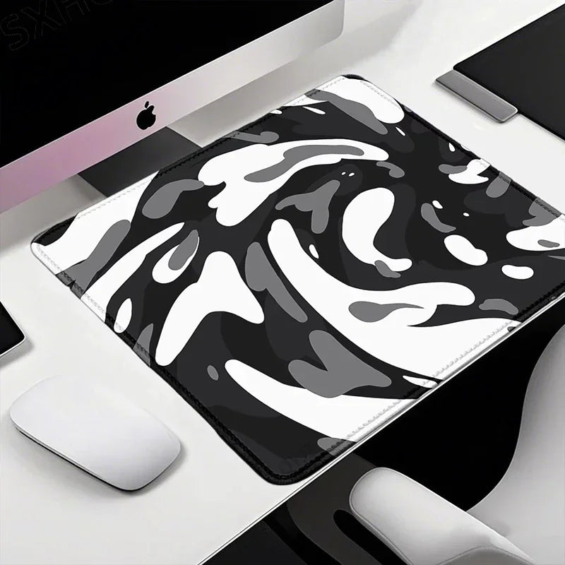 Tapis de Souris Strata Liquid