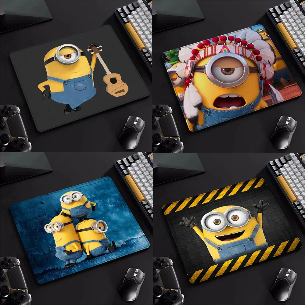 Tapis de Souris Les Minions