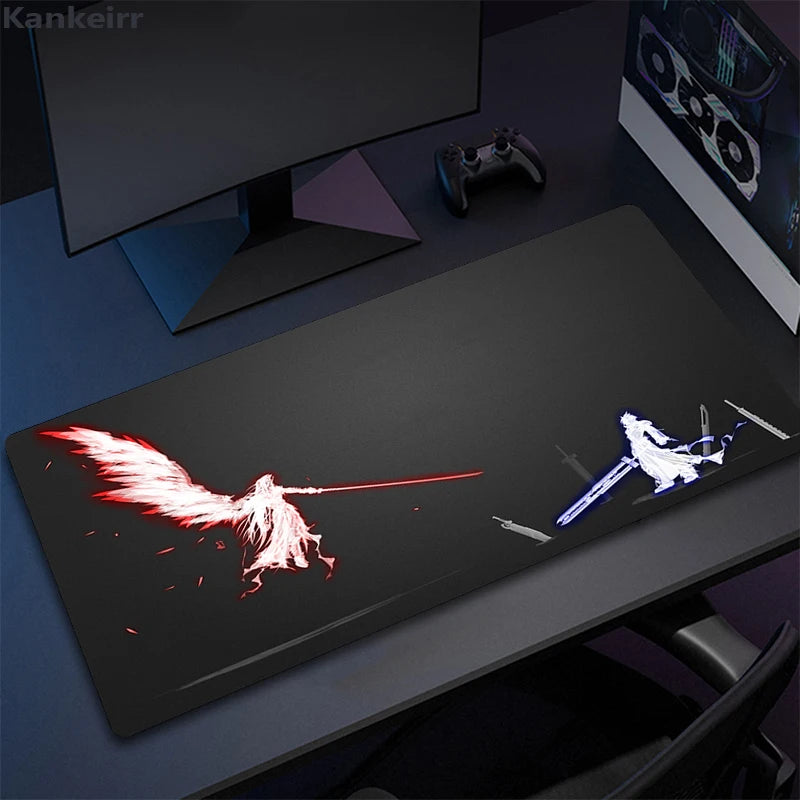 Tapis de Souris Gamer Final Fantasy