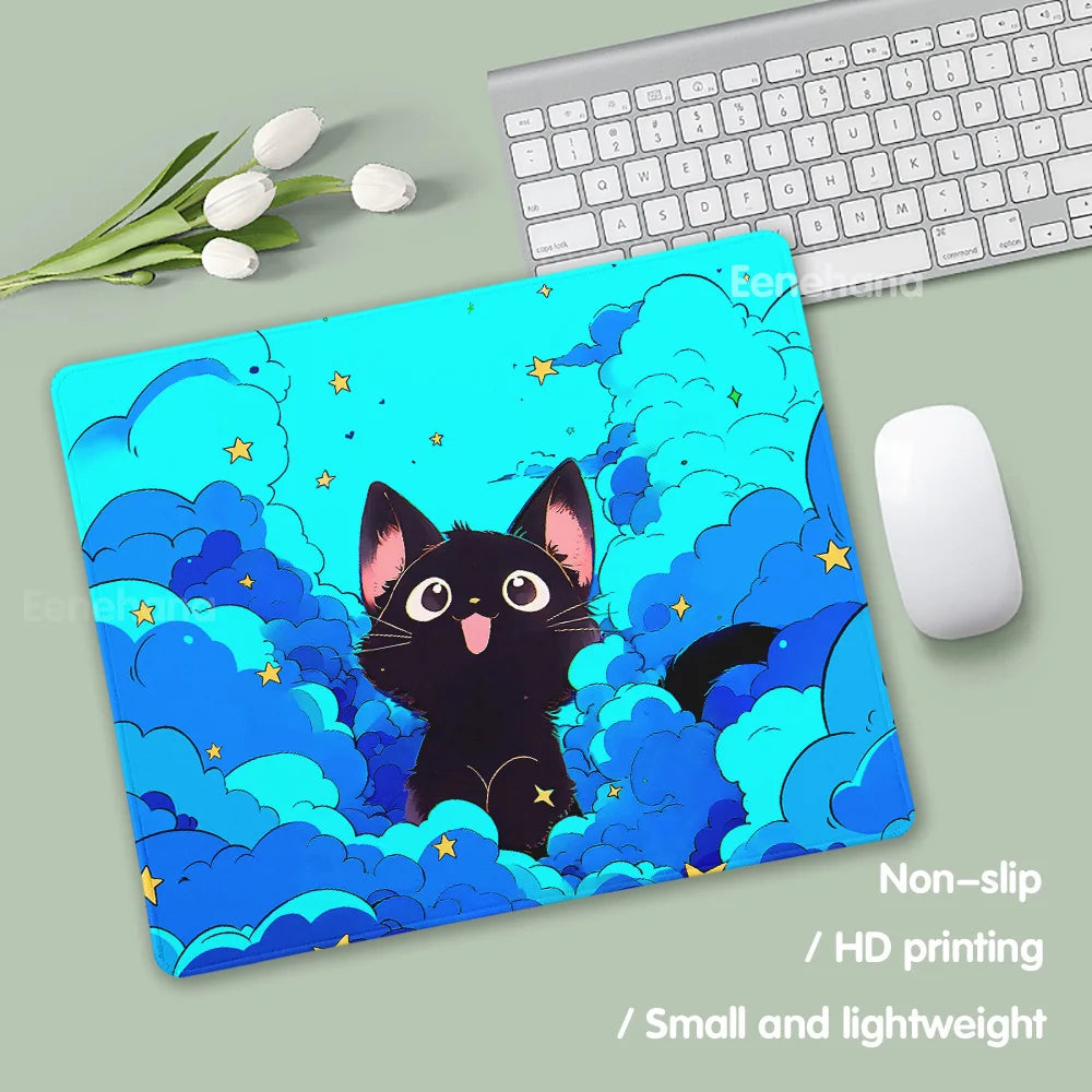 Tapis de Souris Chat